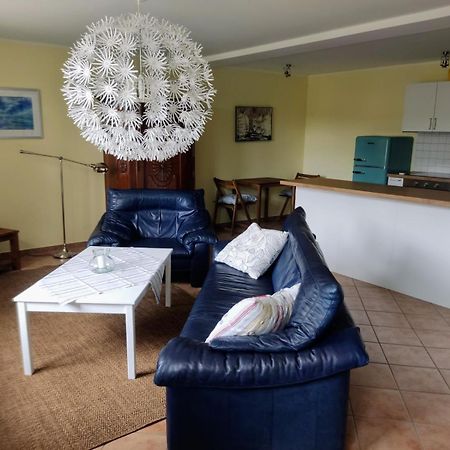 Chalet Forsthof Everstorf Гревесмюлен Екстериор снимка