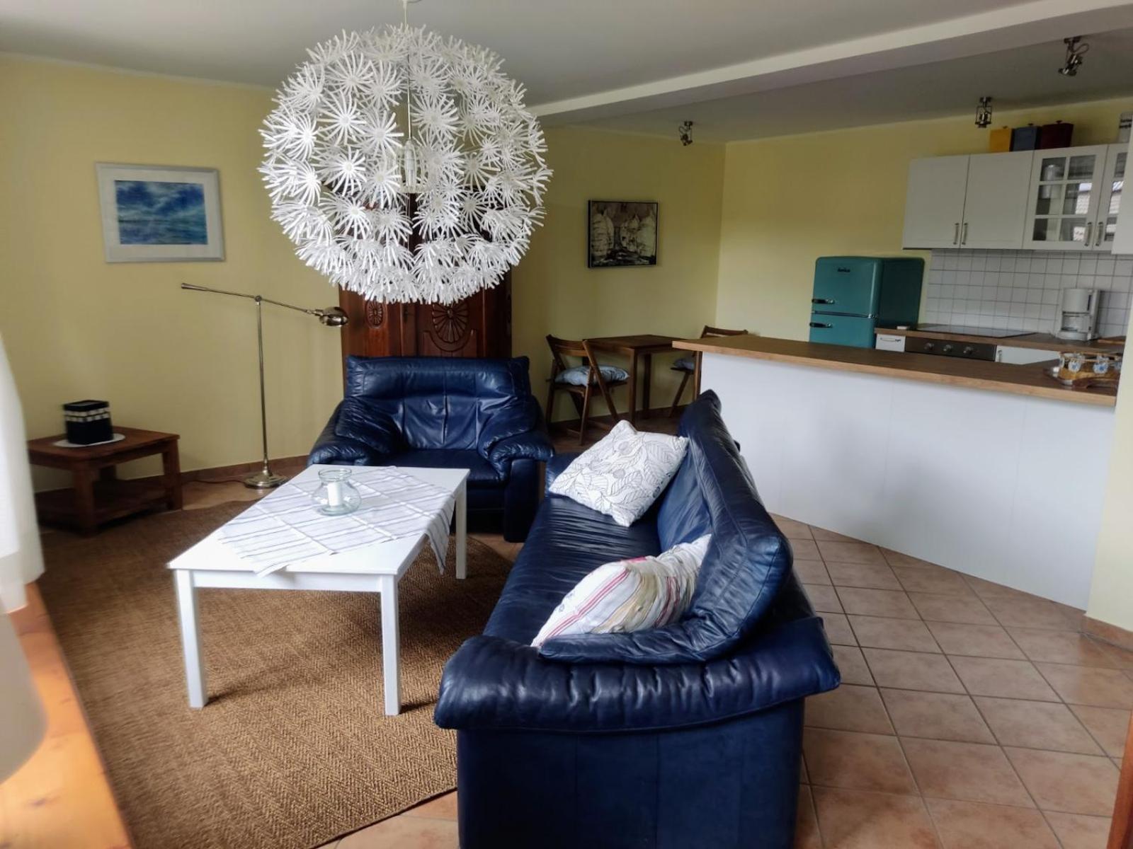 Chalet Forsthof Everstorf Гревесмюлен Екстериор снимка