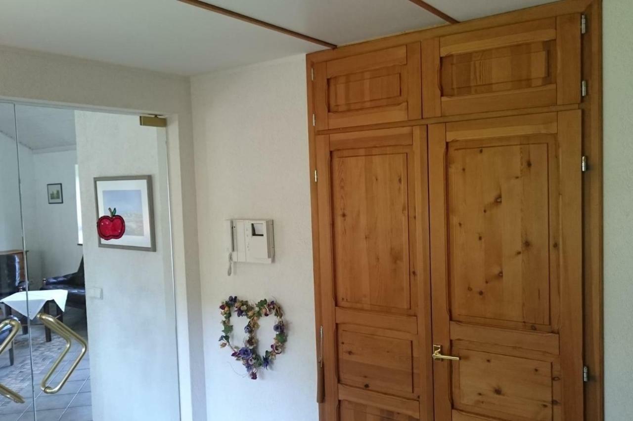 Chalet Forsthof Everstorf Гревесмюлен Екстериор снимка