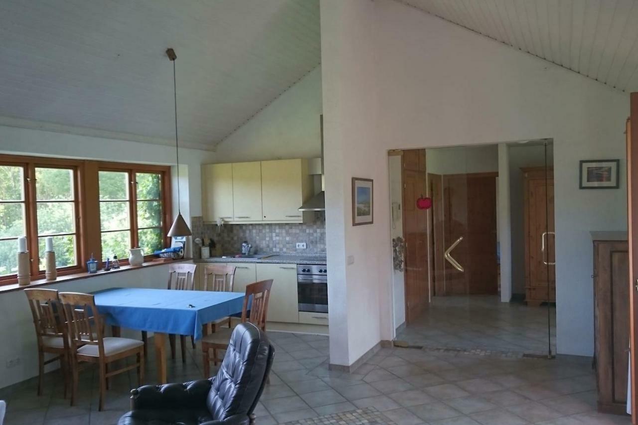 Chalet Forsthof Everstorf Гревесмюлен Екстериор снимка