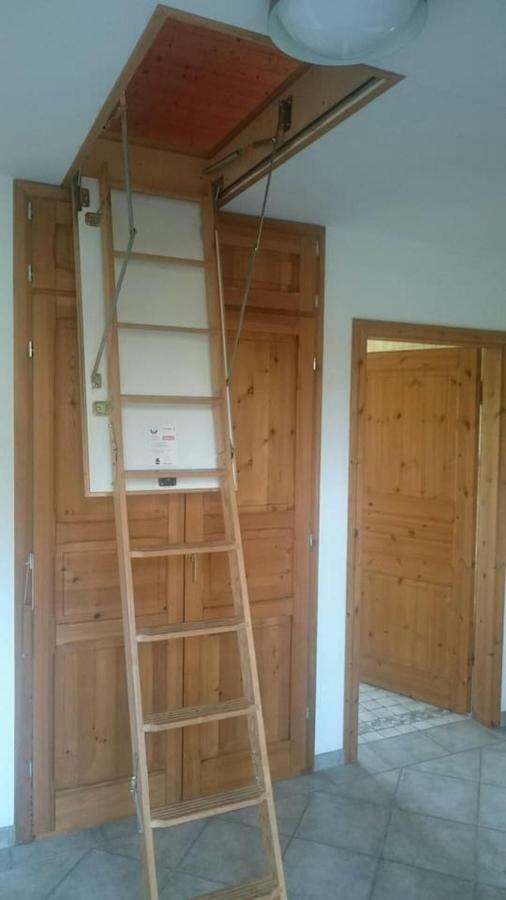 Chalet Forsthof Everstorf Гревесмюлен Екстериор снимка