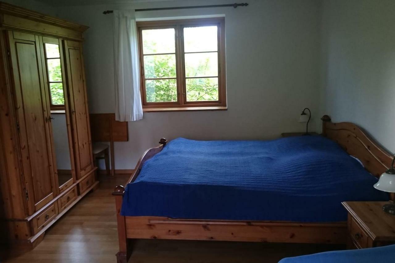 Chalet Forsthof Everstorf Гревесмюлен Екстериор снимка